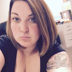 Meet your Posher, Kelley